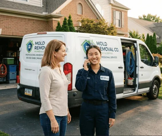 Crawlspace Mold Remediation Congers, NY FAQs